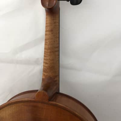 Calin Wultur 16" viola 2017 image 3