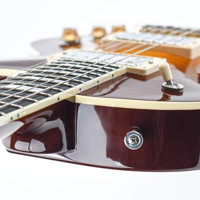 Eastman SB59 Goldburst image 11