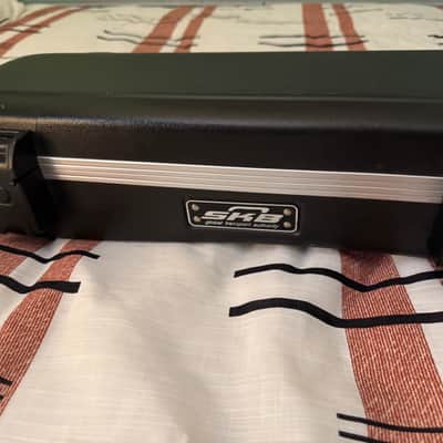 Martin X-Series 000CXE Black w/SKB Case image 10