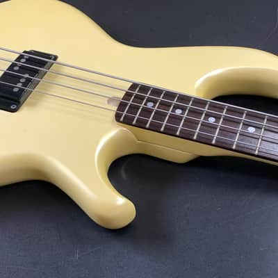 Aria Pro II RSB Deluxe Used Electric Bass Guitar 1xHB pickup MIJ Matsumoku image 2