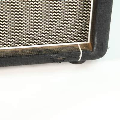 Hiwatt SE4123F 412 Guitar Loudspeaker Cabinet Owned By Dave Keuning Of The The Killers image 5