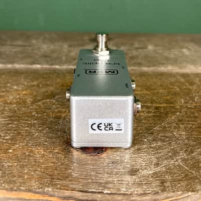 MXR M231 TRS Split + Tap 2024 - Present - Silver image 7