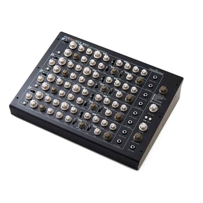 Vermona PERfourMER MKII Desktop Analogue Synth (CV/Gate) image 5