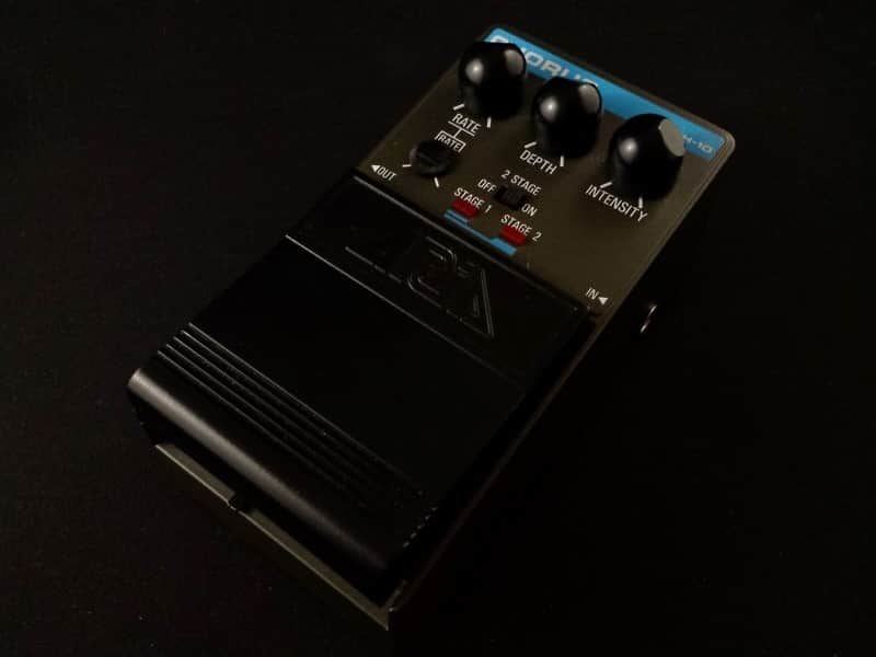 Aria CH-10 Dual chorus | Reverb Canada