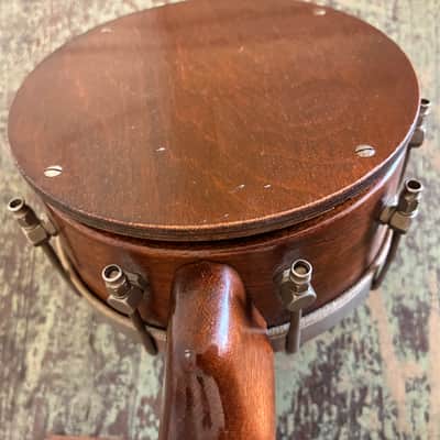 1920s Gibson UB1 Banjo Ukulele - Very Nice image 14