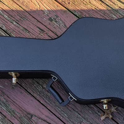 Gibson Hummingbird Heritage Cherry Sunburst Acoustic Guitar image 10