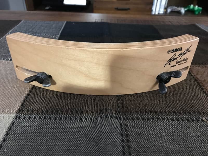 Yamaha Russ Miller Jingle Wedge | Reverb