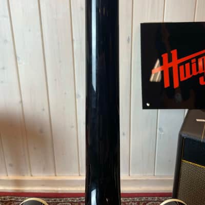 Epiphone B.B. King Lucille 2024 - Ebony image 7