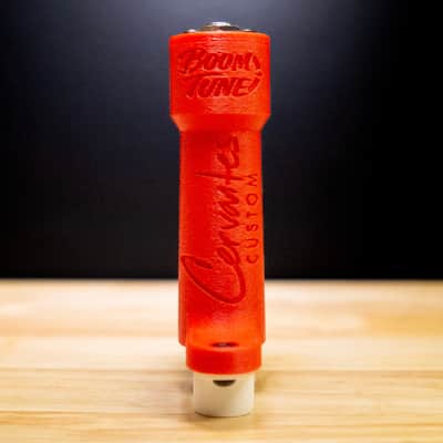 Cervantes Custom BOOM TUNE image 5