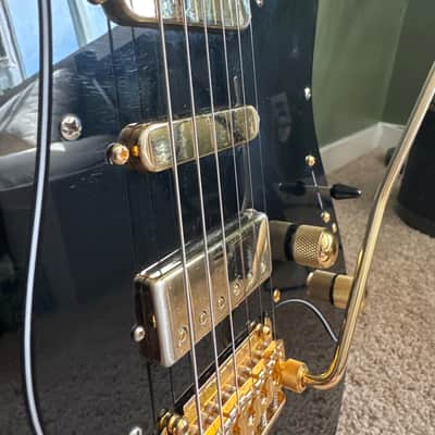 Ibanez THBB10 2022 - Black image 5