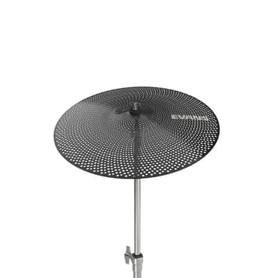 Evans dB One Crash Cymbal 18" image 2