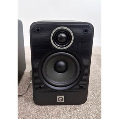 Q Acoustics 2010i - Hi-Fi Speaker - Black - Excellent w/ Original Box image 10