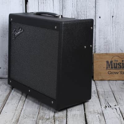 Fender Mustang GTX50 Electric Guitar Amplifier 50W Wifi & Bluetooth Equipped Amp image 8