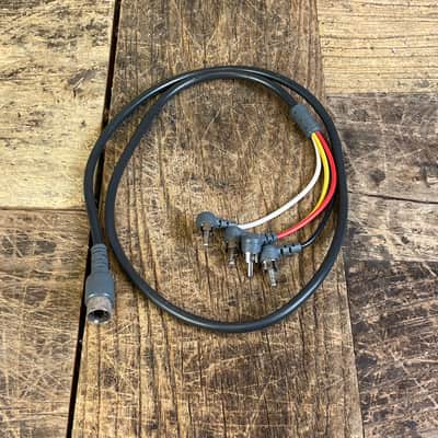 Five pin cable for TEAC A-4300 with Accessories image 3