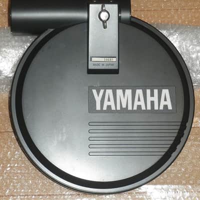 YAMAHA ED10 ANALOGUE SYNTHESIZER DRUM PAD FULLY CHECKED EX++ CONDITION image 7