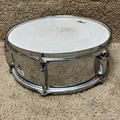 Immagine Pearl Steel Shell Snare 13x5" - 5