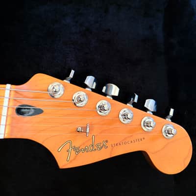 Fender Stratocaster - Mexico - mint image 5
