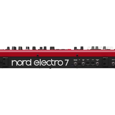 Nord Electro 7 61 image 3