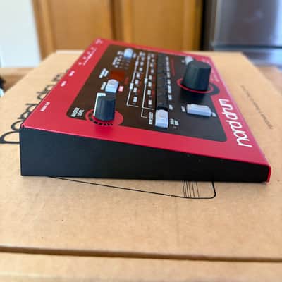 Clavia Nord Drum 1 Virtual Drum Synthesizer - Excellent image 14