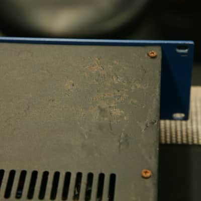 Pendulum Audio Quartet MK1 Four-Element Tube Recording Channel image 14