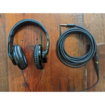 Pig Hog PHX14-25 25ft Headphone Extension Cable, 1/4" image 3
