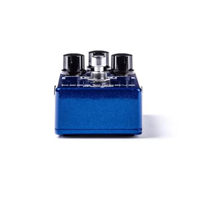 Mxr Bass Octave Deluxe M288 Pedale Per Basso image 5