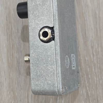 Electro-Harmonix Freeze Nano Sound Retainer Sustain Pedal FREE SHIP image 3
