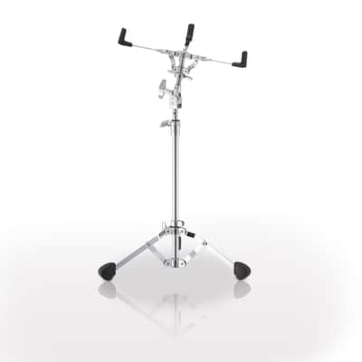 Pearl Single Braced Concert Snare Stand With Convertible Base (S155L) image 5