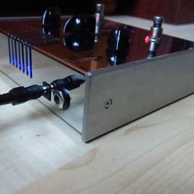 Vox CT03BT Cooltron Brit Boost image 6