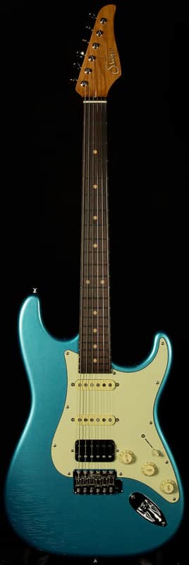 Suhr Limited Classic S Vintage image 1