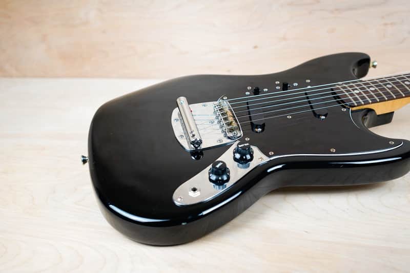 Suzuki Thunder Super Sound Brazen Picker Professional Series MIJ