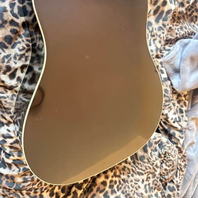 Gibson J-45 Standard 2009 - 2014 - Antique Natural image 6