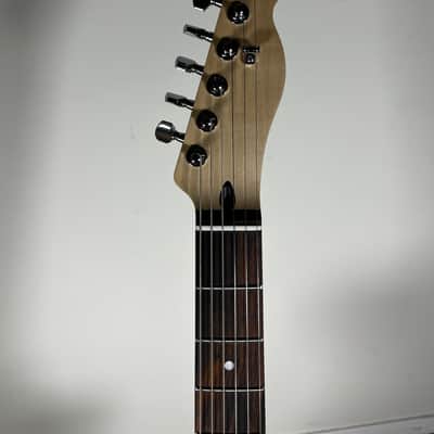 Catalyst Ember Semi-Hollow Electric Guitar - Sapele - Relic Gloss Nitro image 12