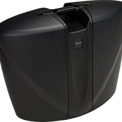 Fender Passport Venue Series 2. Black image 8