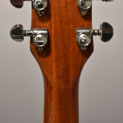 1972 Gibson Les Paul Deluxe Pete Townshend 'No.3' Goldtop Aged w/OHSC image 6