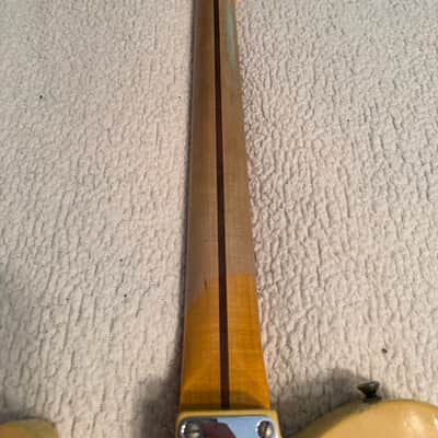 2023 Fender Custom Shop '51 HS Telecaster Relic image 7