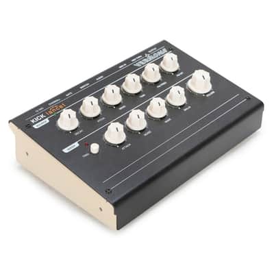 Vermona Kick Lancet Desktop Analogue Drum Generator image 9