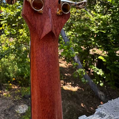 Firefly JM41-F 2026 All solid Koa Acoustic image 6