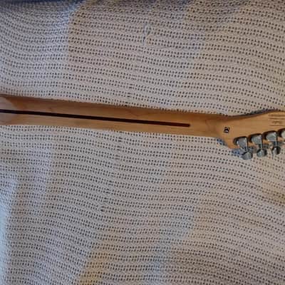 Fender Squier Vintage Modified Telecaster Custom Neck (loaded) image 3