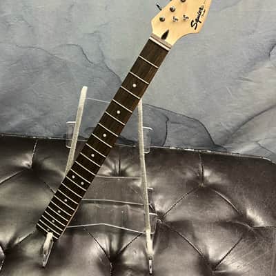 Squier Loaded Stratocaster Neck with Rosewood Fingerboard image 2