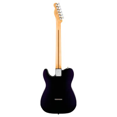 Used Fender Player II Modified Telecaster SH Rosewood - Dusk image 3