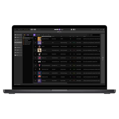 Serato Studio Beat Making DAW Software with Stems Separation (Activation Card) Bild 7
