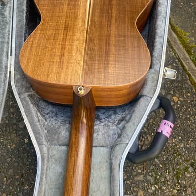 Maton Guitars EA808 Australian image 4