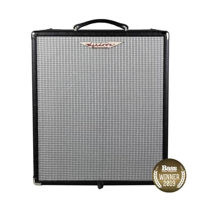 Ashdown Engineering Studio 15 300W 1 x 15'' Bass Amplifier Combo image 5