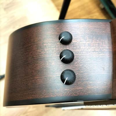 Taylor 314CE V-Class Acoustic Guitar image 11