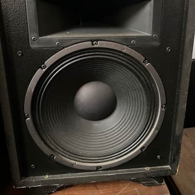 Klipsch Heresy III speakers image 5