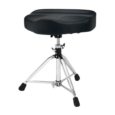DW 9000 Series Tractor Top Drum Throne image 1
