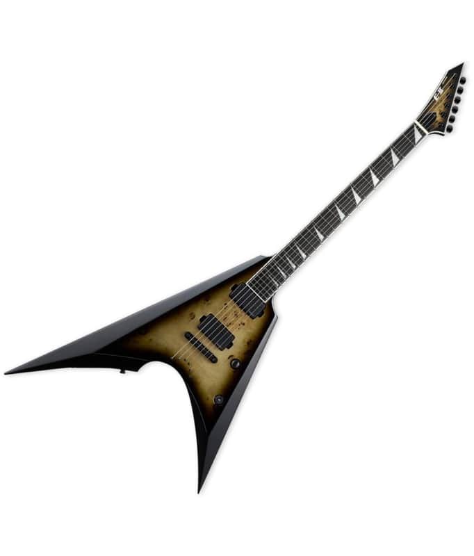 ESP E-II Arrow NT | Reverb