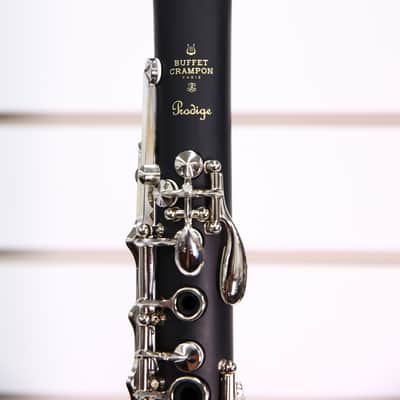 Buffet Crampon Prodige Student Bb Clarinet image 1