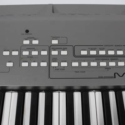 Yamaha MM6 Synthesizer | Reverb